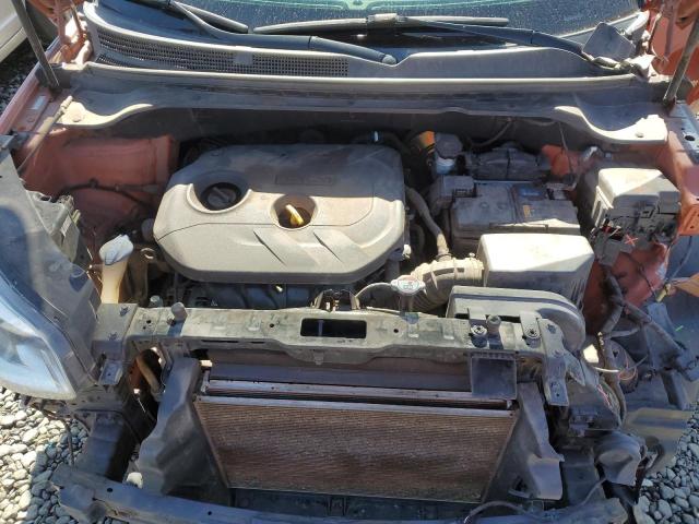 Photo 11 from auction – 2018 KIA SOUL + with VIN KNDJP3A5XJ7572102