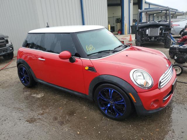 Photo 4 from auction – 2013 MINI COOPER with VIN WMWSU3C53DT374898