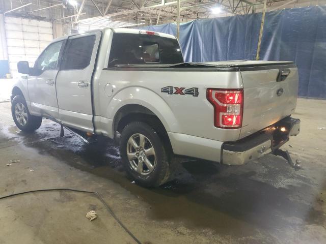 Photo 2 from auction – 2019 FORD F150 SUPER with VIN 1FTEW1EP2KFD52013
