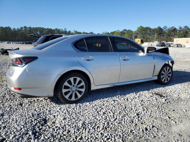 Photo 3 from auction – 2017 LEXUS GS 200T BA with VIN JTHBA1BL3HA004583