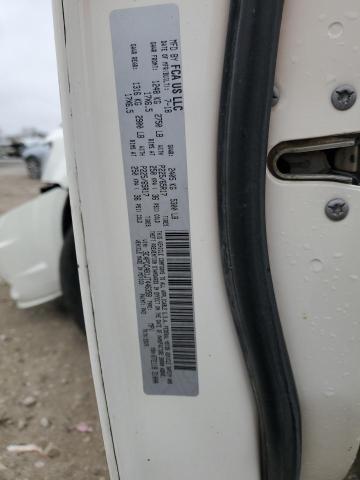 Photo 13 from auction – 2018 DODGE JOURNEY SE with VIN 3C4PDCAB1JT446358