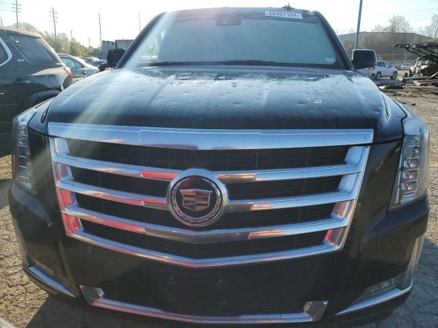 Photo 5 from auction – 2015 CADILLAC ESCALADE E with VIN 1GYS4HKJXFR198151