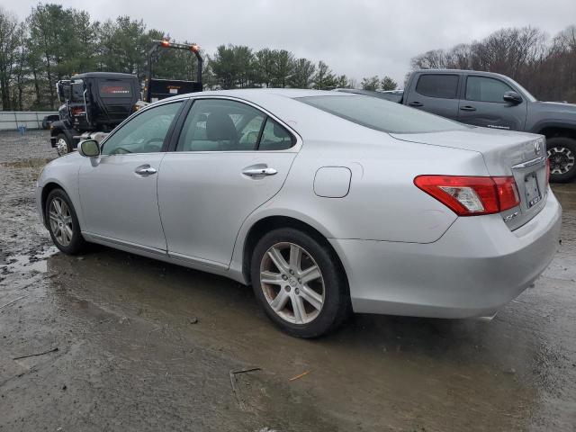 Photo 2 from auction – 2009 LEXUS ES 350 with VIN JTHBJ46GX92285355