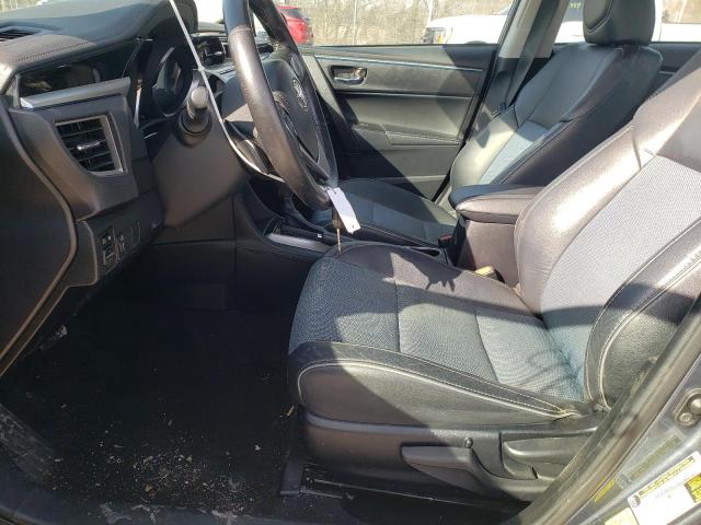 Photo 7 from auction – 2015 TOYOTA COROLLA L with VIN 2T1BURHE3FC459183
