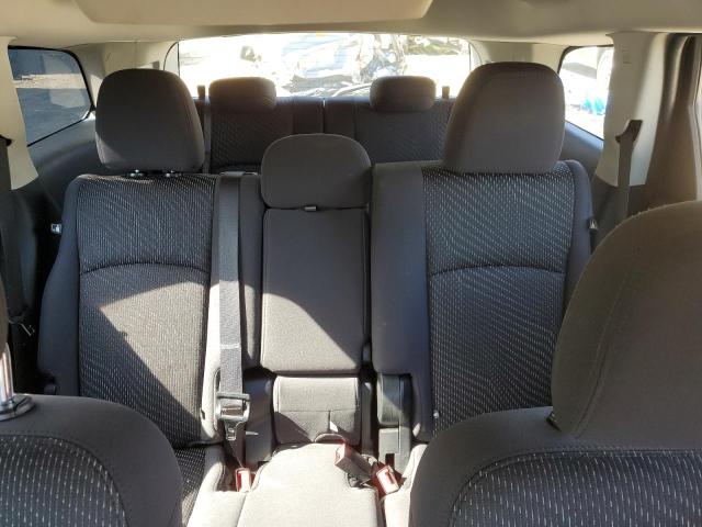 Photo 10 from auction – 2012 DODGE JOURNEY SE with VIN 3C4PDCAB9CT256312