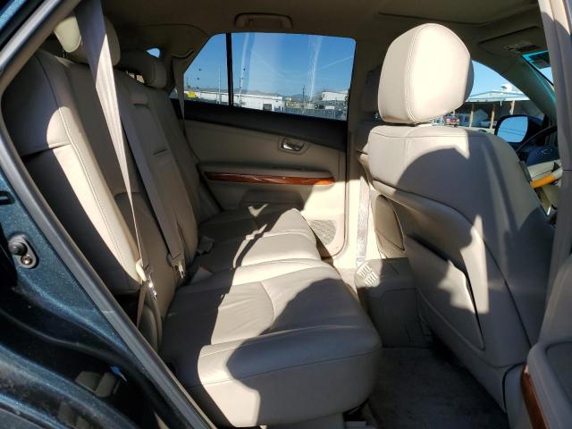 Photo 11 from auction – 2004 LEXUS RX 330 with VIN 2T2GA31U94C006434