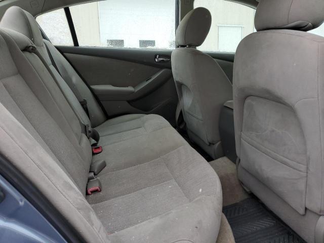 Photo 10 from auction – 2011 NISSAN ALTIMA BAS with VIN 1N4AL2AP7BC135146
