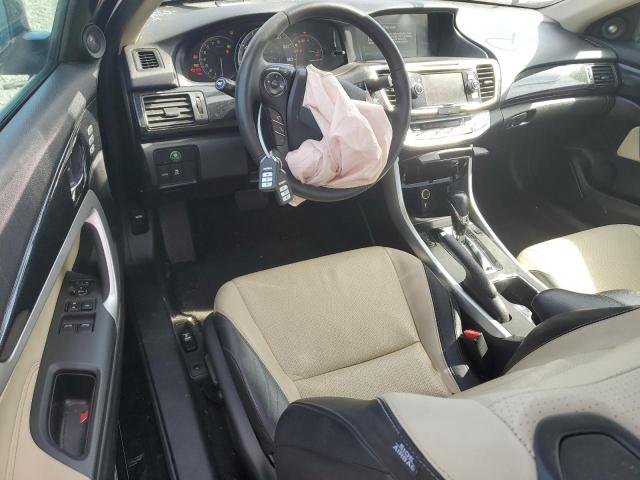Photo 8 from auction – 2015 HONDA ACCORD EXL with VIN 1HGCT2B8XFA001633