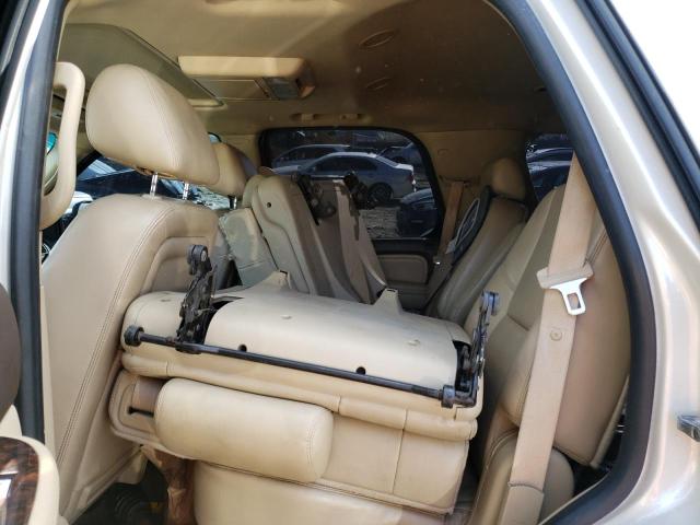 Photo 11 from auction – 2010 GMC YUKON DENA with VIN 1GKUKEEF3AR195230