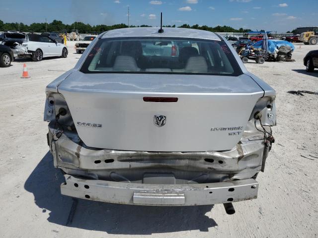 Photo 6 from auction – 2010 DODGE AVENGER SX with VIN 1B3CC4FB0AN155335