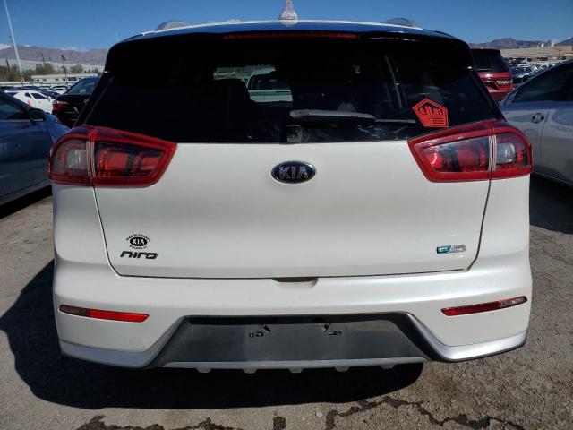 Photo 6 from auction – 2018 KIA NIRO FE with VIN KNDCB3LC3J5204973