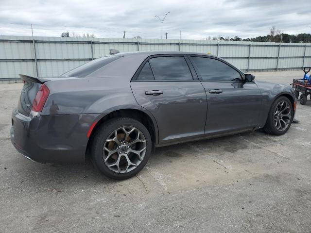 Photo 3 from auction – 2016 CHRYSLER 300 S with VIN 2C3CCABG9GH328936
