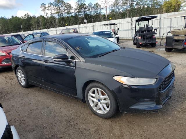 Photo 4 from auction – 2016 FORD FUSION SE with VIN 1FA6P0H79G5105517
