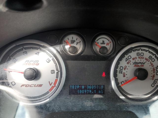 Photo 9 from auction – 2011 FORD FOCUS S with VIN 1FAHP3ENXBW174913