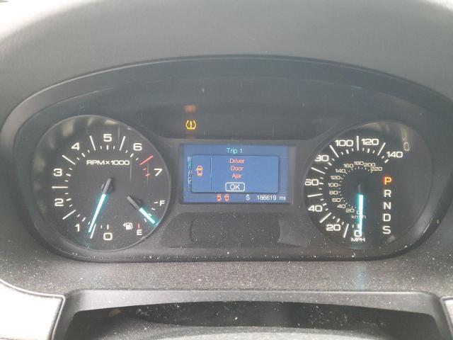 Photo 9 from auction – 2013 FORD EDGE SEL with VIN 2FMDK3JC8DBA32524