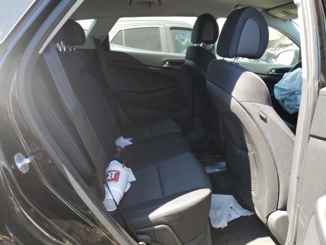 Photo 10 from auction – 2016 HYUNDAI TUCSON LIM with VIN KM8J3CA2XGU180230