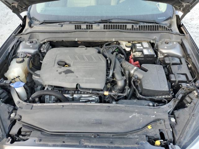 Photo 11 from auction – 2014 FORD FUSION SE with VIN 1FA6P0HD4E5359803