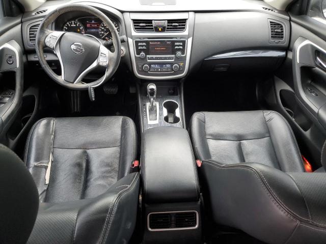 Photo 8 from auction – 2016 NISSAN ALTIMA SL with VIN 1N4AL3AP4GC236299