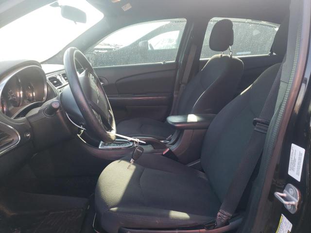 Photo 7 from auction – 2014 CHRYSLER 200 LX with VIN 1C3CCBAB7EN141761