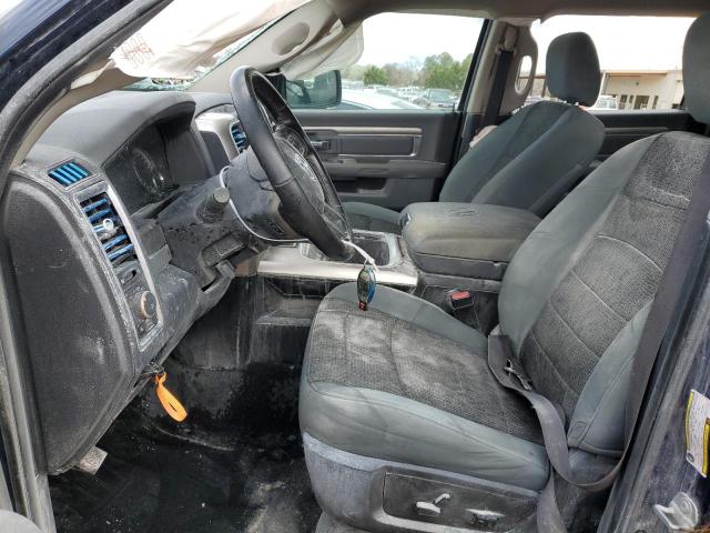 Photo 7 from auction – 2018 RAM 1500 SLT with VIN 3C6RR7LT7JG241053