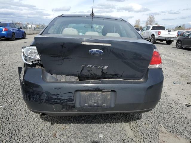 Photo 6 from auction – 2010 FORD FOCUS S with VIN 1FAHP3EN6AW299325