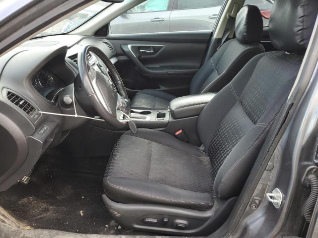 Photo 7 from auction – 2017 NISSAN ALTIMA 2.5 with VIN 1N4AL3AP7HC229154