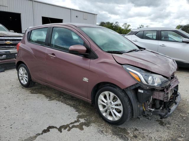 Photo 4 from auction – 2019 CHEVROLET SPARK 1LT with VIN KL8CD6SA5KC779609