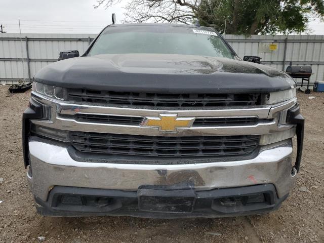 Photo 5 from auction – 2021 CHEVROLET SILVERADO with VIN 3GCUYDED1MG432000