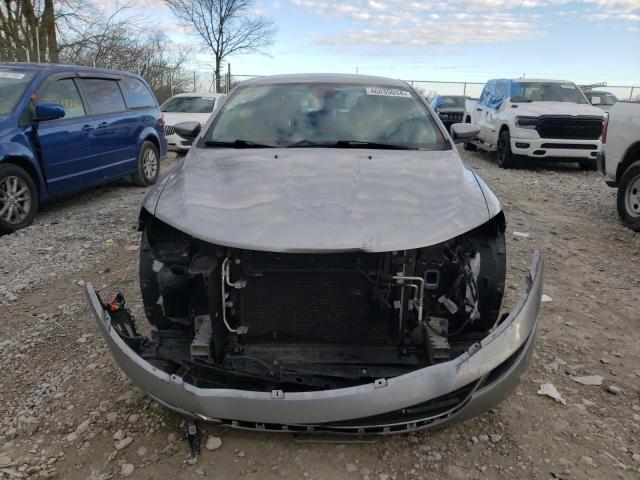 Photo 5 from auction – 2015 CHRYSLER 200 C with VIN 1C3CCCCGXFN622815