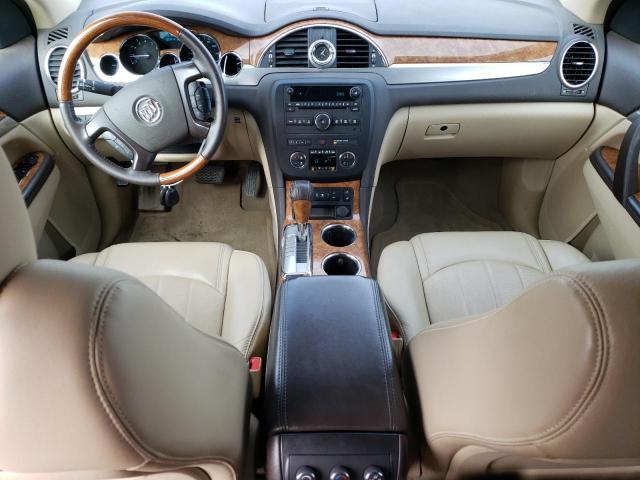 Photo 8 from auction – 2011 BUICK ENCLAVE CX with VIN 5GAKRBED1BJ353724