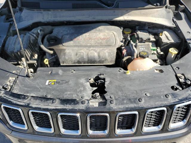 صورة رقم 11 من المزاد - 2018 JEEP COMPASS LA مع VIN 3C4NJDBB7JT333163