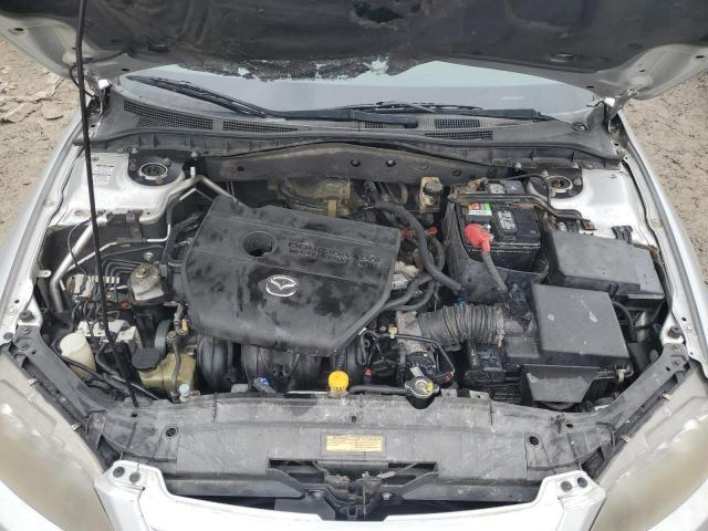 Photo 11 from auction – 2008 MAZDA 6 I with VIN 1YVHP80C785M11721