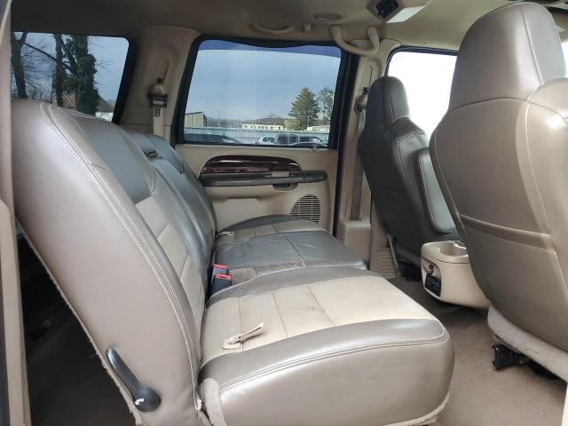 Photo 10 from auction – 2003 FORD EXCURSION with VIN 1FMNU45S13EC17989