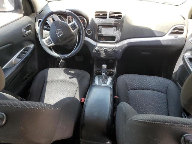 Photo 8 from auction – 2017 DODGE JOURNEY SE with VIN 3C4PDCAB7HT508324