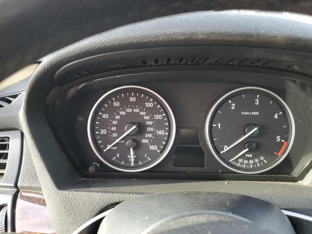 Photo 9 from auction – 2011 BMW X5 XDRIVE3 with VIN 5UXZW0C57BL371895
