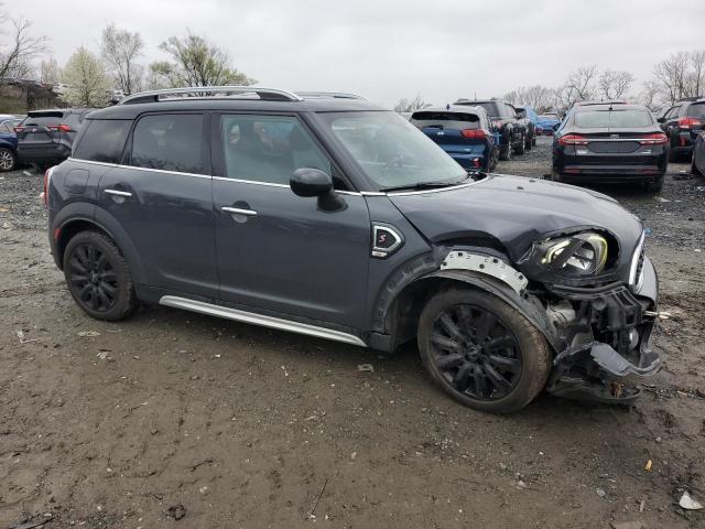 Photo 4 from auction – 2019 MINI COOPER S C with VIN WMZYT3C55K3E94279