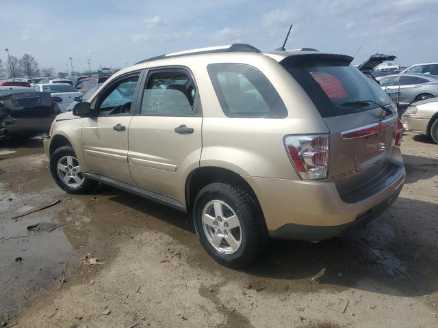 Photo 2 from auction – 2007 CHEVROLET EQUINOX LS with VIN 2CNDL13F176035318