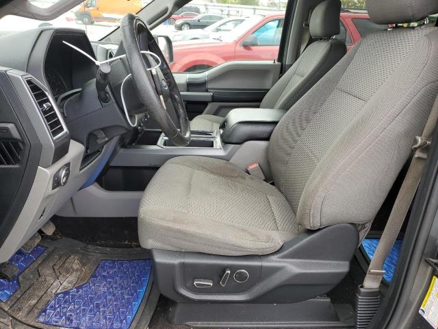 Photo 7 from auction – 2016 FORD F150 SUPER with VIN 1FTEW1EFXGFC65510