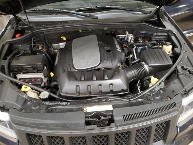Photo 12 from auction – 2011 JEEP GRAND CHER with VIN 1J4RR6GT0BC605468