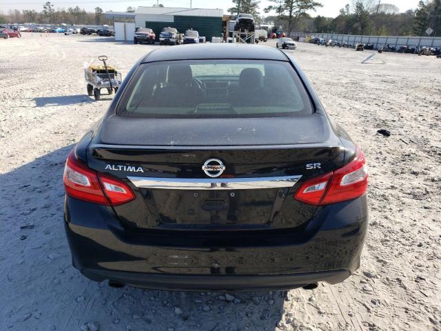 Photo 6 from auction – 2016 NISSAN ALTIMA 2.5 with VIN 1N4AL3AP2GC274131