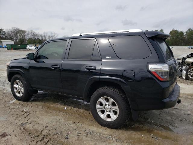 Photo 2 from auction – 2016 TOYOTA 4RUNNER SR with VIN JTEZU5JR8G5136147