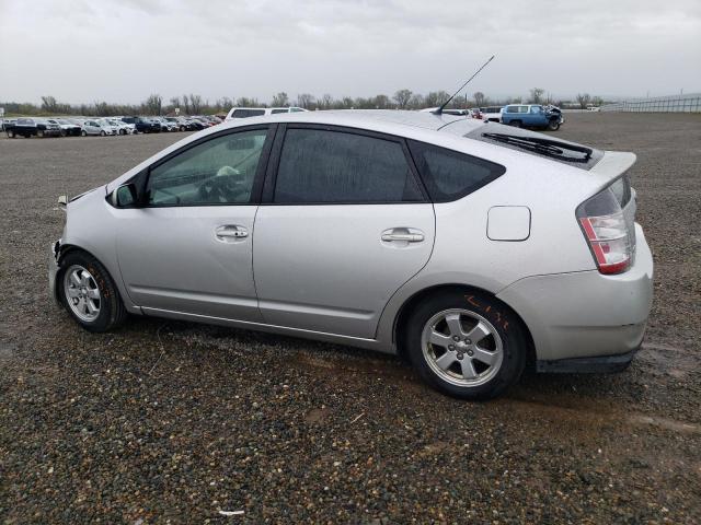 Photo 2 from auction – 2005 TOYOTA PRIUS with VIN JTDKB20U457008764