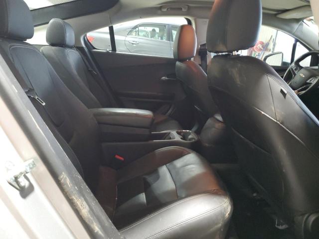 Photo 10 from auction – 2015 CHEVROLET VOLT with VIN 1G1RB6E45FU107605