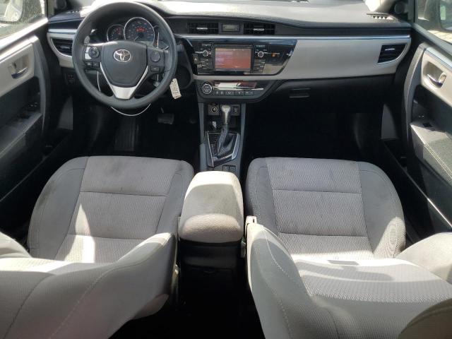 Photo 8 from auction – 2015 TOYOTA COROLLA L with VIN 2T1BURHE5FC317904