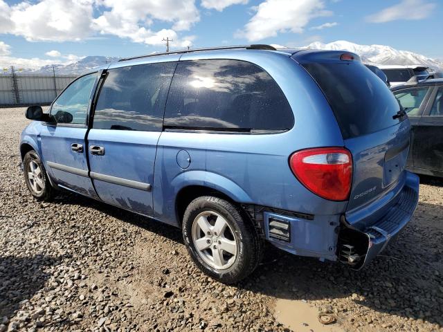 Photo 2 from auction – 2007 DODGE GRAND CARA with VIN 1D4GP24R17B167239