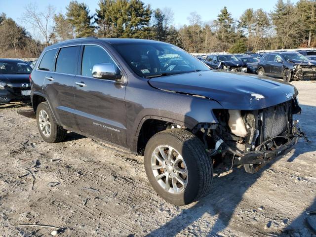 Photo 4 from auction – 2015 JEEP GRAND CHER with VIN 1C4RJFBG9FC207186