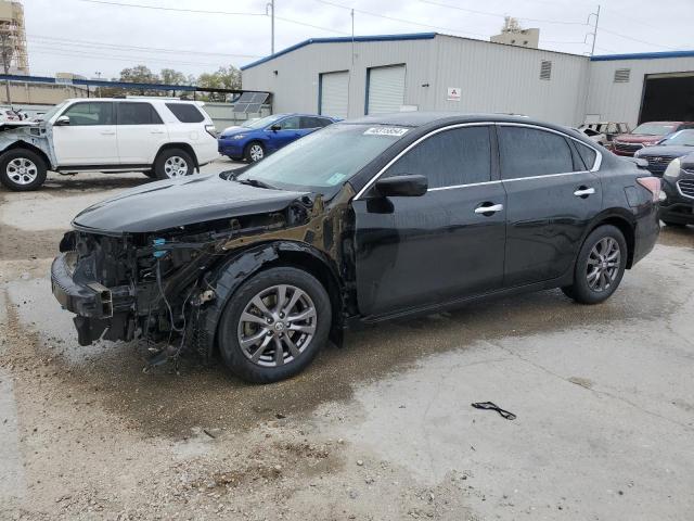 Photo 1 from auction – 2015 NISSAN ALTIMA 2.5 with VIN 1N4AL3AP7FC594706