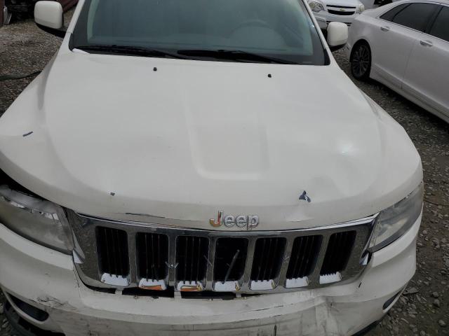 Photo 11 from auction – 2011 JEEP GRAND CHER with VIN 1J4RS4GG1BC532056