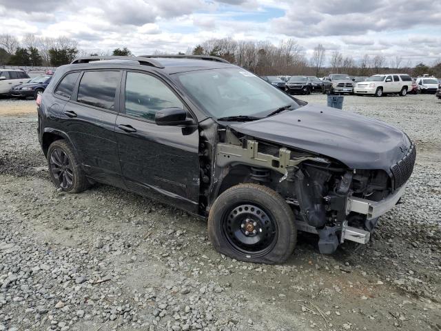 Photo 4 from auction – 2020 JEEP CHEROKEE L with VIN 1C4PJMDN1LD575987