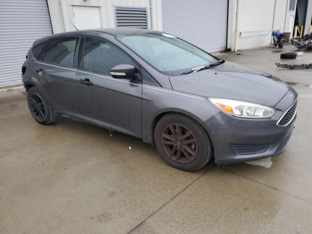 Photo 4 from auction – 2015 FORD FOCUS SE with VIN 1FADP3K26FL381671